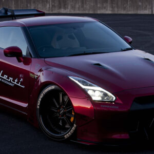 Valenti Jewel LED Frontscheinwerfer | GTR R-35